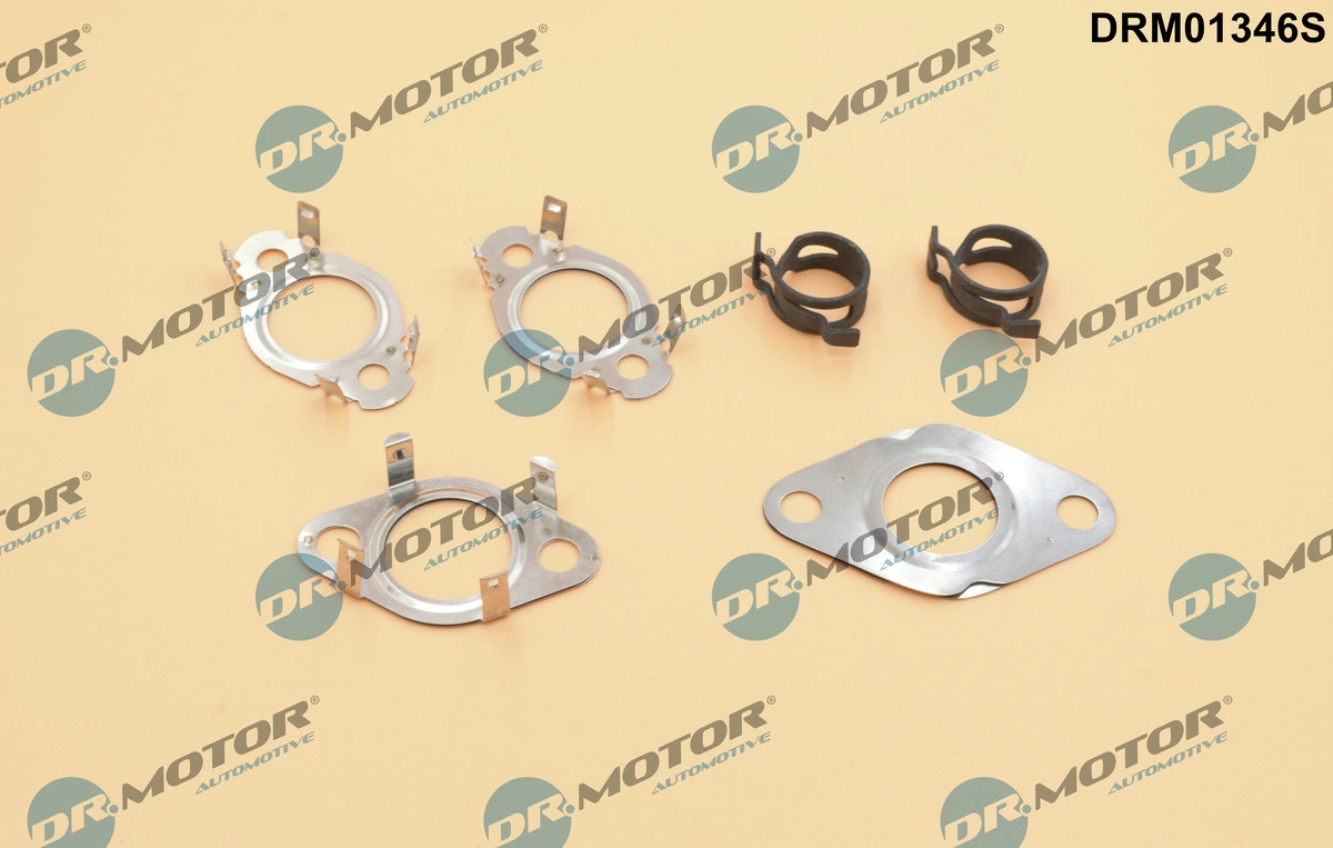 DR MOTOR DRM01346S
