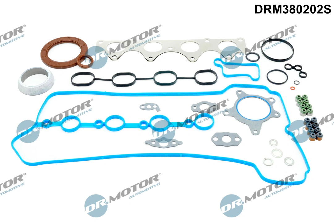 DR MOTOR DRM380202S