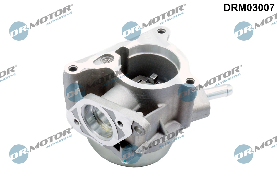 DR MOTOR DRM03007