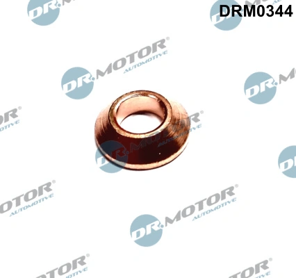 DR MOTOR DRM0344