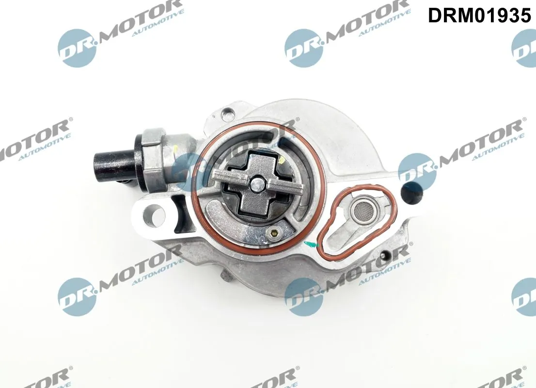 DR MOTOR DRM01935