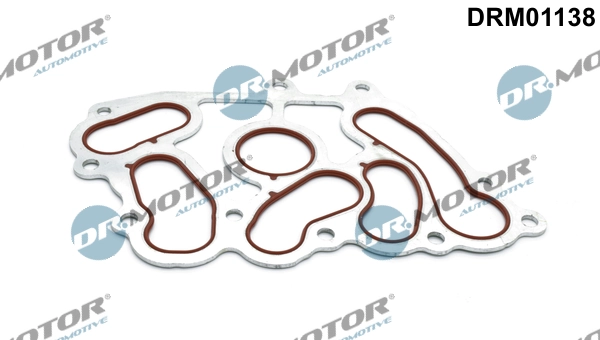 DR MOTOR DRM01138