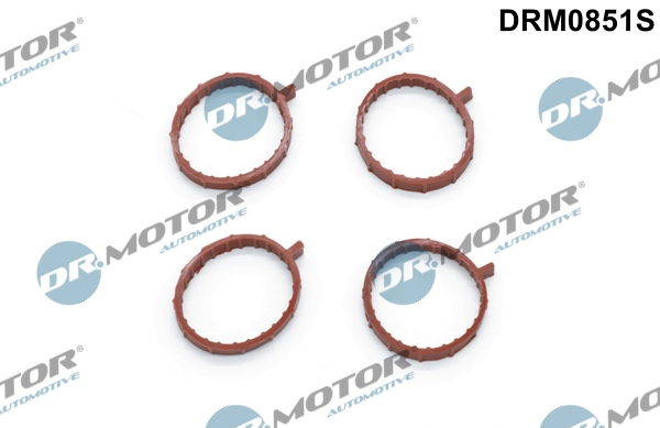 DR MOTOR DRM0851S
