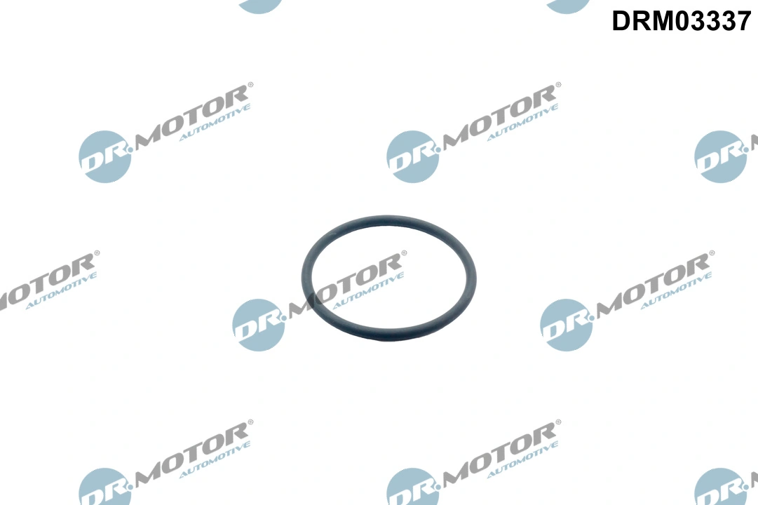 DR MOTOR DRM03337