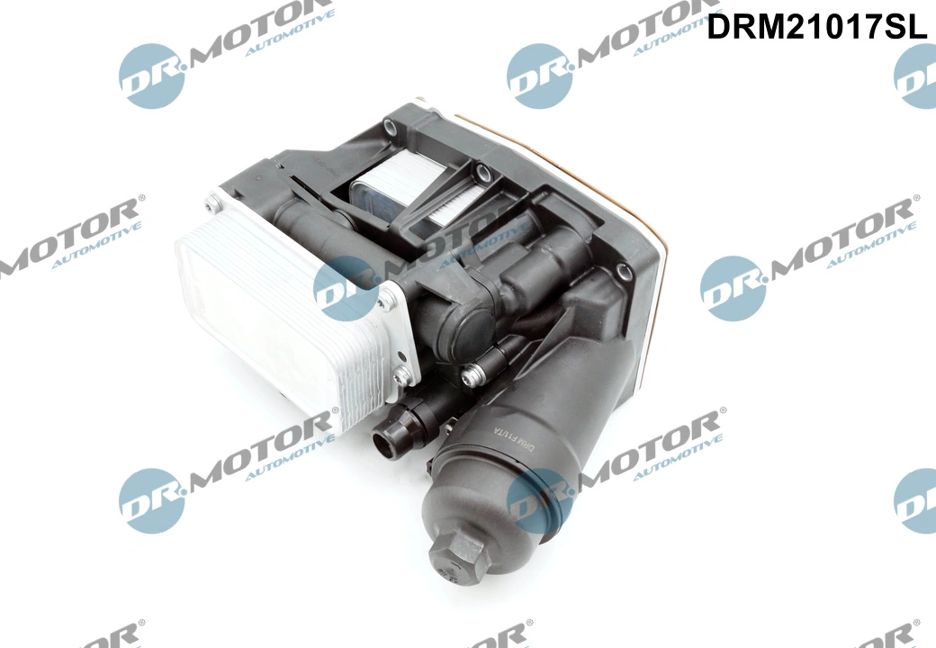 DR MOTOR DRM21017SL