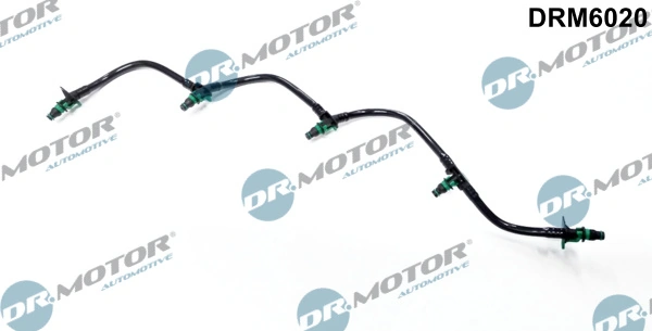 DR MOTOR DRM6020
