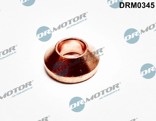DR MOTOR DRM0345