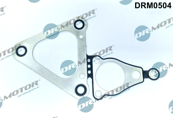 DR MOTOR DRM0504