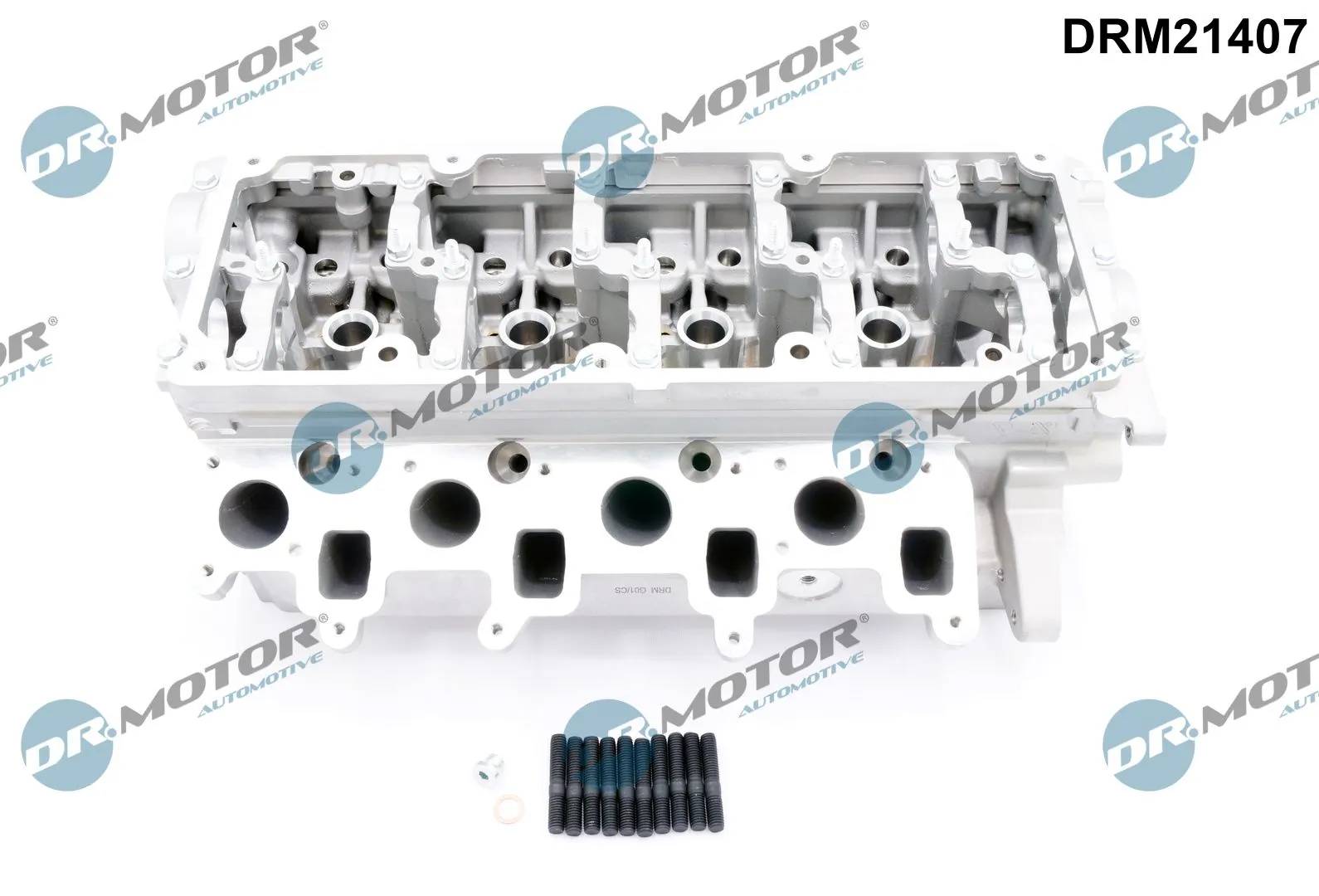 DR MOTOR DRM21407