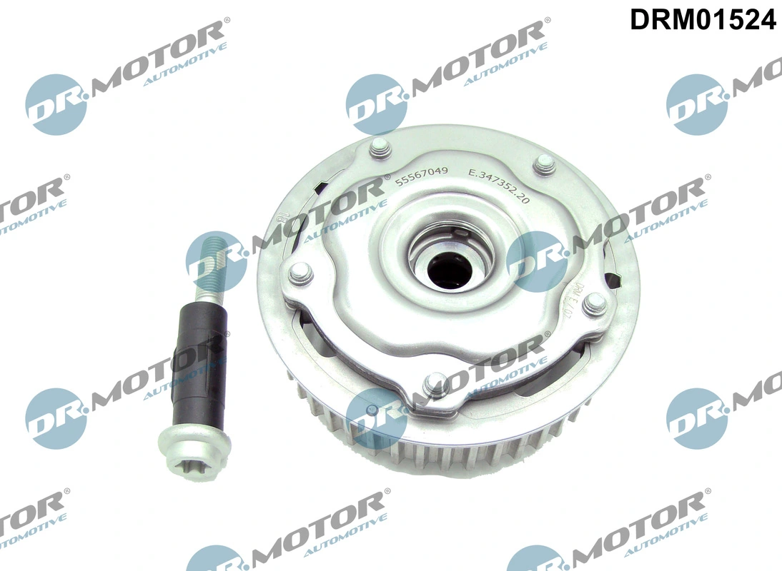 OPEL 55567049