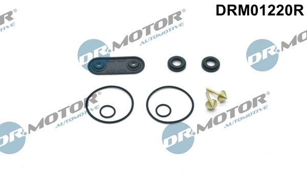 DR MOTOR DRM01220R