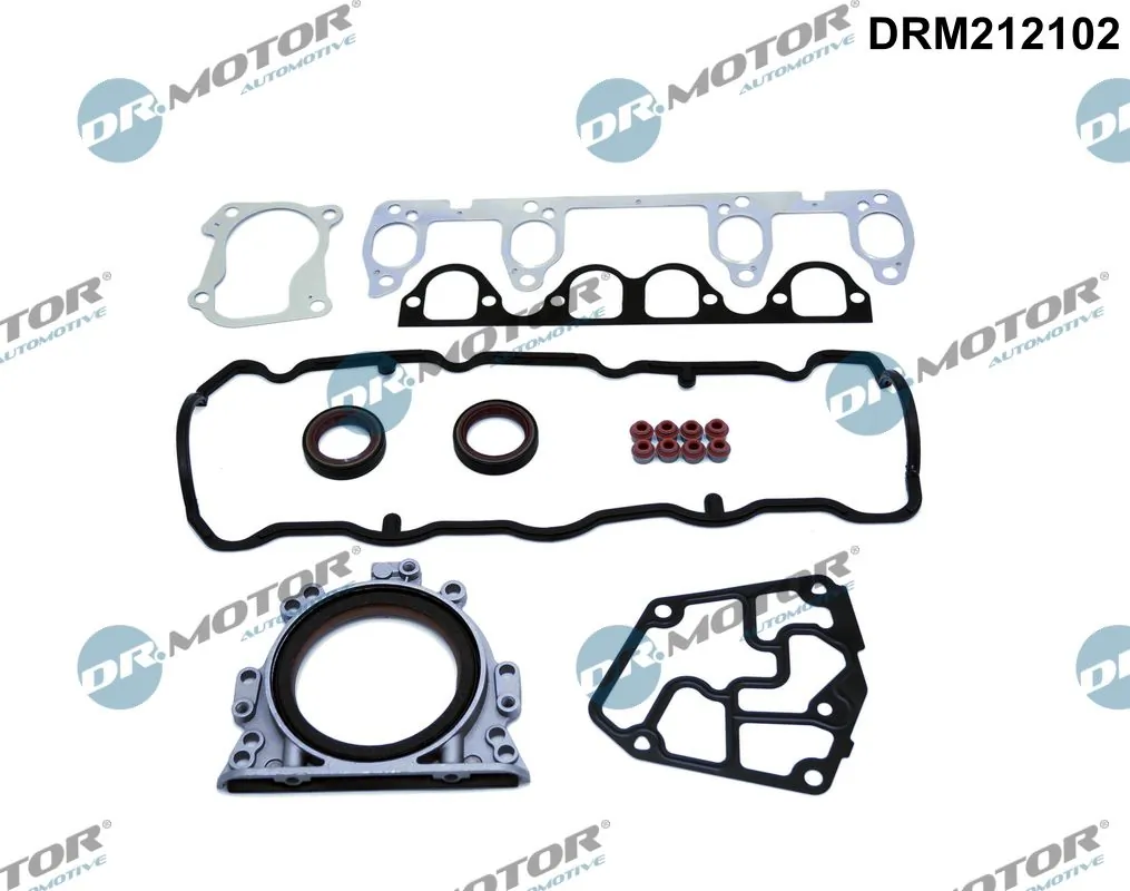 DR MOTOR DRM212102