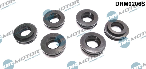 DR MOTOR DRM0206S