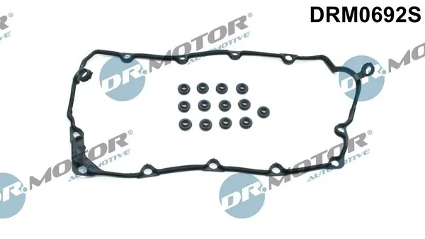 DR MOTOR DRM0692S