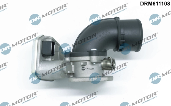 DR MOTOR DRM611108