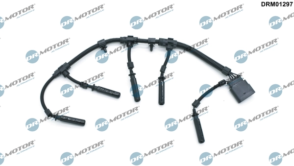DR MOTOR DRM01297