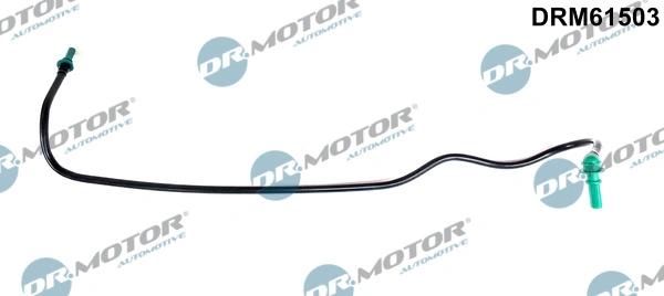 DR MOTOR DRM61503
