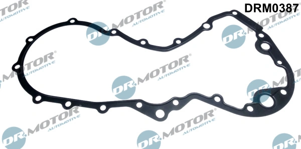 DR MOTOR DRM0387