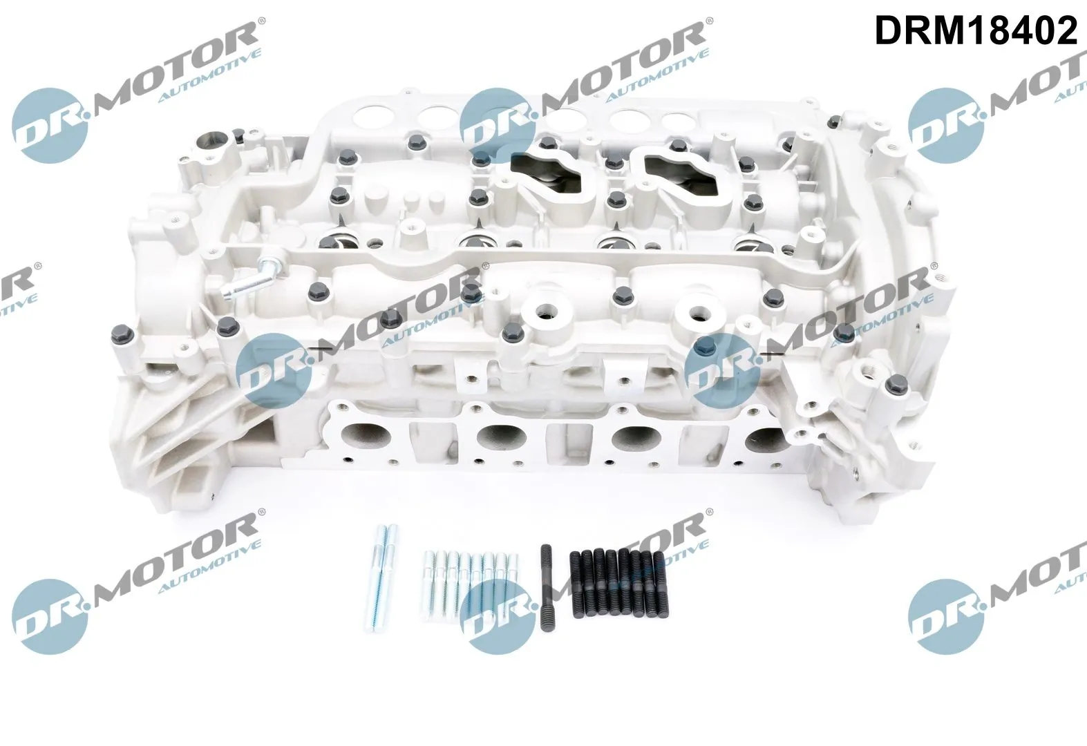 DR MOTOR DRM18402