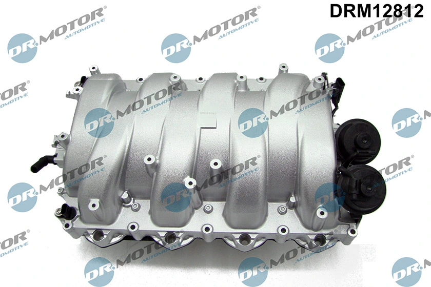 DR MOTOR DRM12812