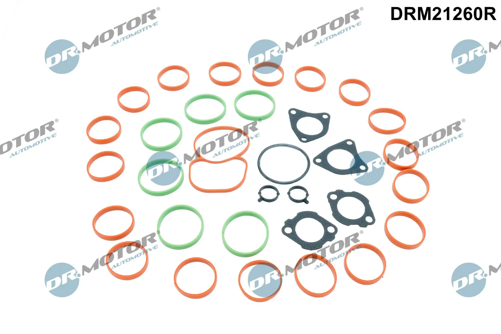DR MOTOR DRM21260R
