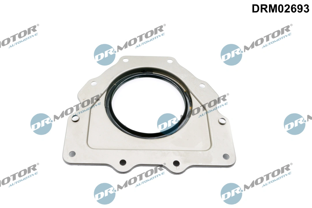 DR MOTOR DRM02693