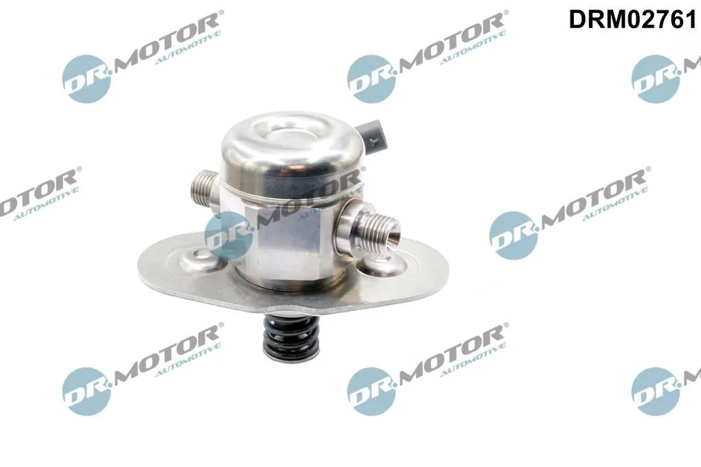 DR MOTOR DRM02761