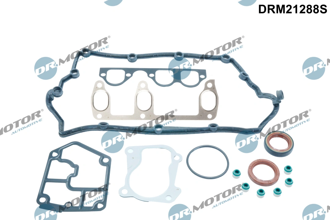 DR MOTOR DRM21288S