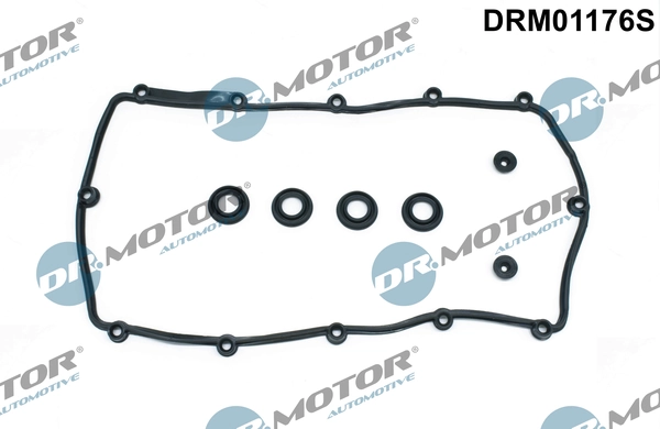 DR MOTOR DRM01176S