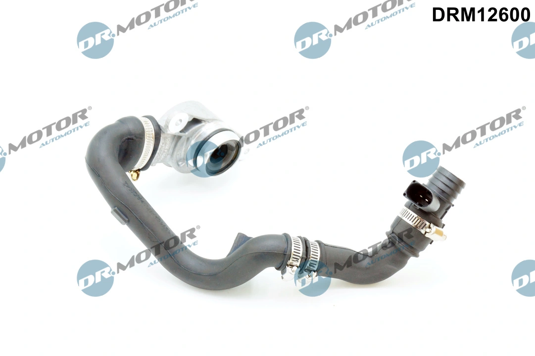 DR MOTOR DRM12600
