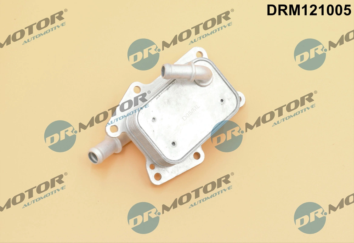 DR MOTOR DRM121005
