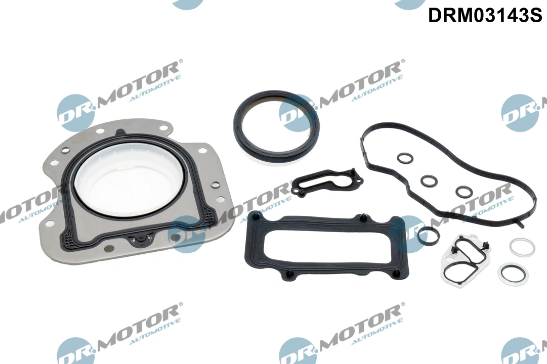 DR MOTOR DRM03143S