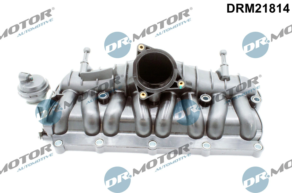 DR MOTOR DRM21814