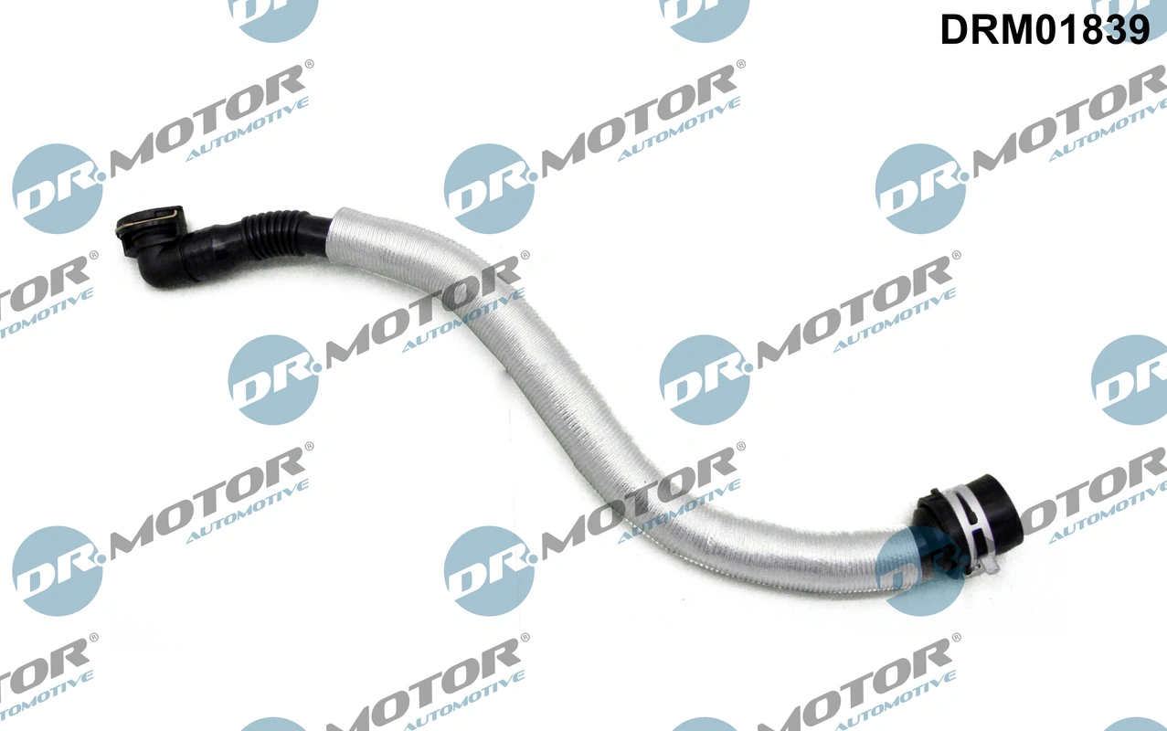 DR MOTOR DRM01839