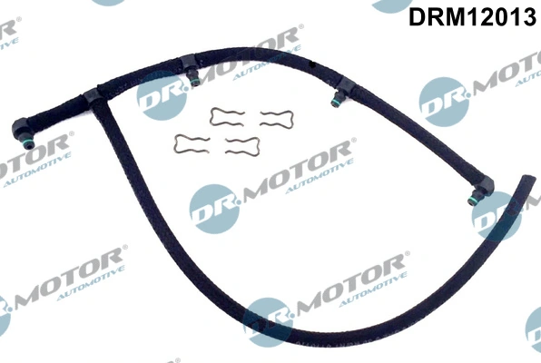 DR MOTOR DRM12013