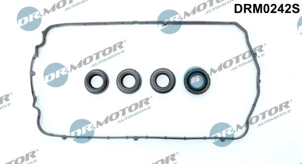 DR MOTOR DRM0242S