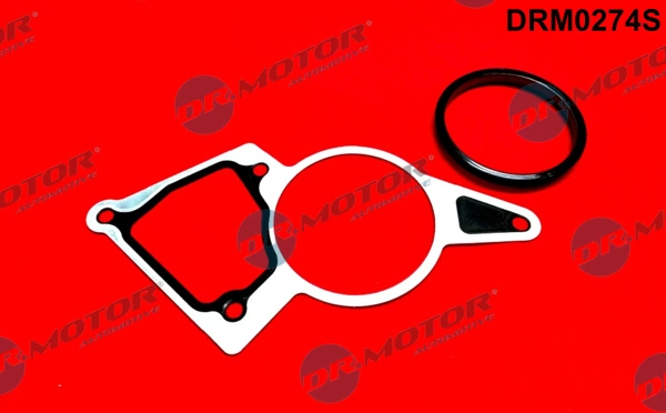 DR MOTOR DRM0274S
