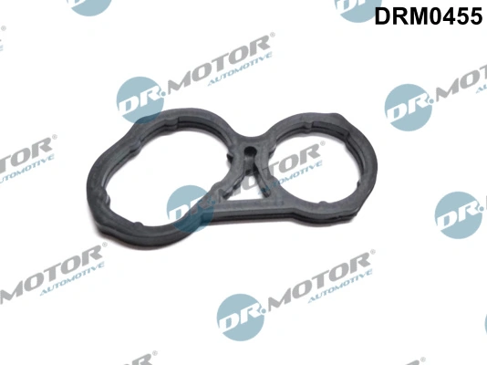 DR MOTOR DRM0455