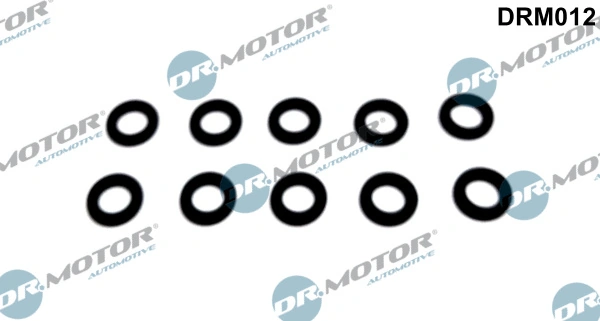 DR MOTOR DRM012