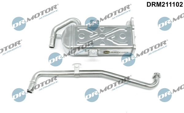 DR MOTOR DRM211102