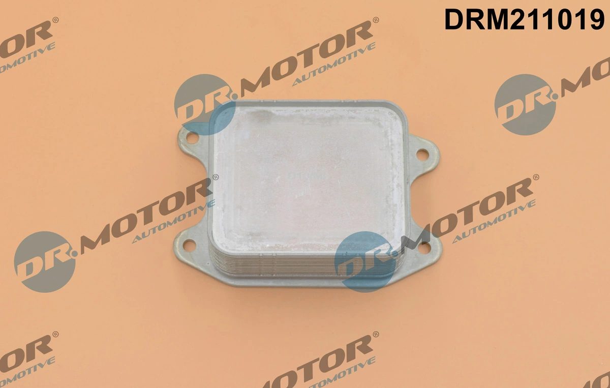 DR MOTOR DRM211019