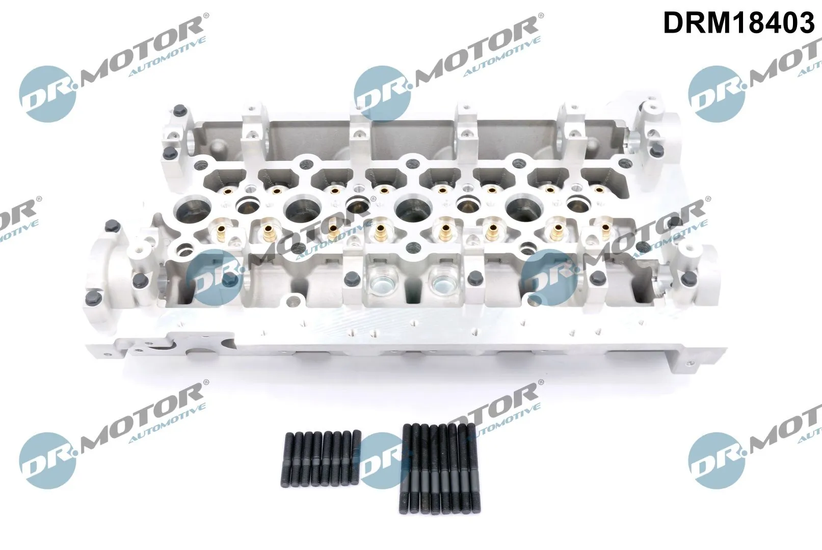 DR MOTOR DRM18403