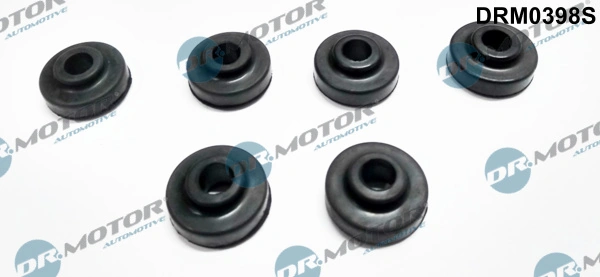 DR MOTOR DRM0398S