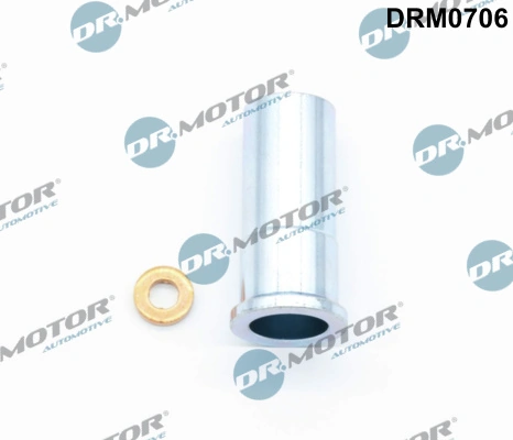 DR MOTOR DRM0706
