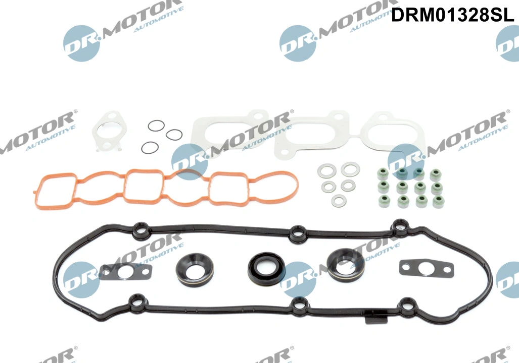 DR MOTOR DRM01328SL