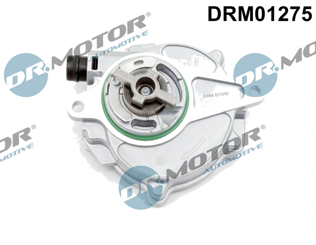 DR MOTOR DRM01275