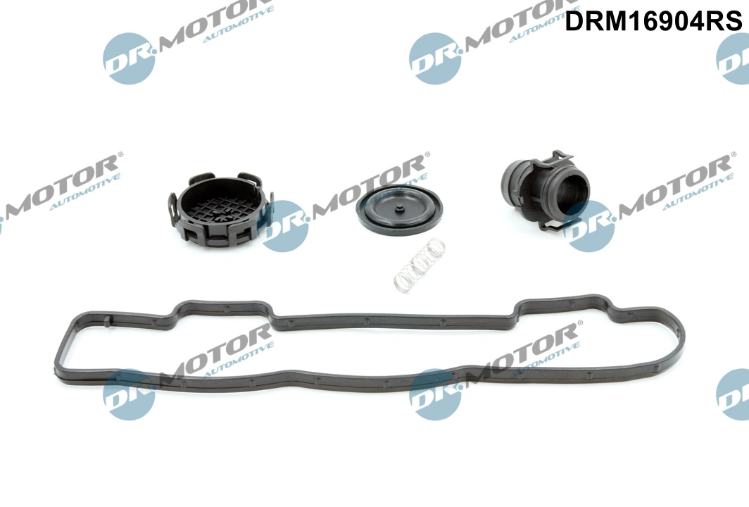 DR MOTOR DRM16904RS