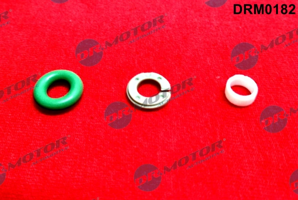 DR MOTOR DRM0182