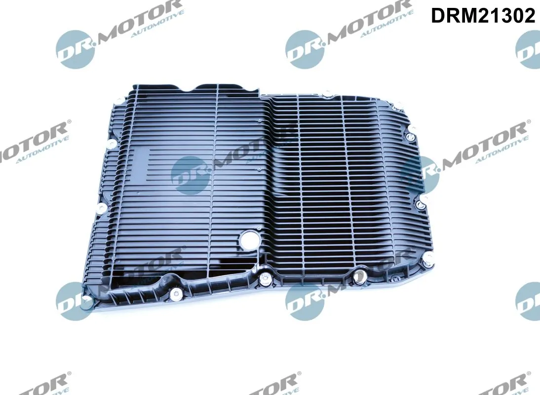 DR MOTOR DRM21302