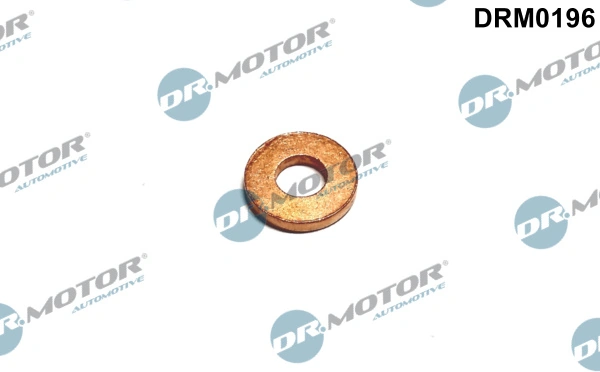DR MOTOR DRM0196